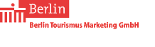 Logo: Berlin Tourismus Marketing GmbH