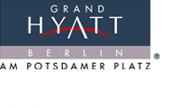 Logo: Grand Hyatt Berlin am Potsdamer Platz